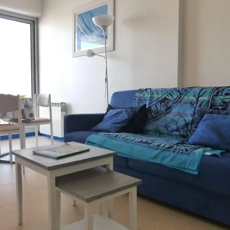 Appartement 2 Pieces Avec Balcon Et Parking A 1,5 Km Du Centre De Saint-Gilles-Croix-De-Vie - Fr-1-224-40 Buitenkant foto