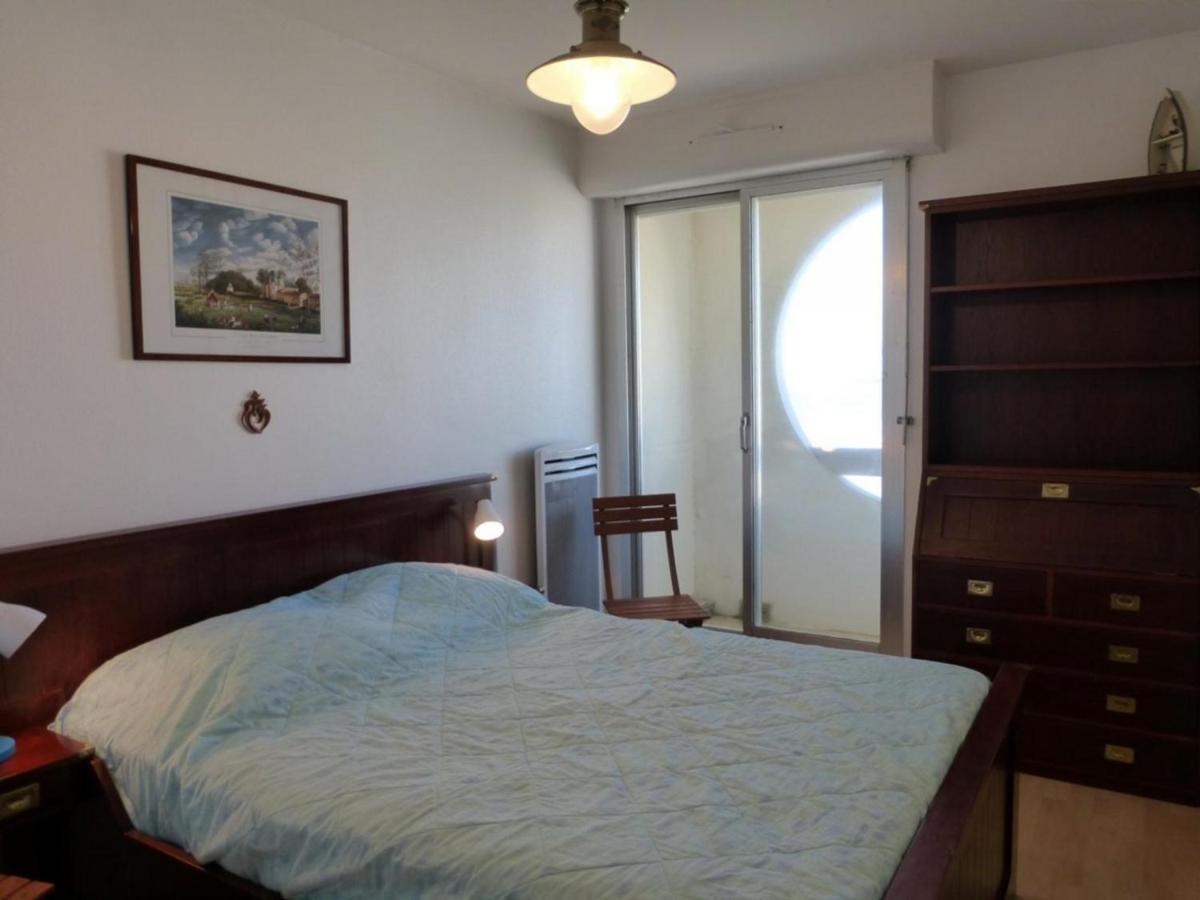 Saint-gilles-croix-de-vie, 2 Pièces, 4 Personnes - Fr-1-224-40 Appartement *