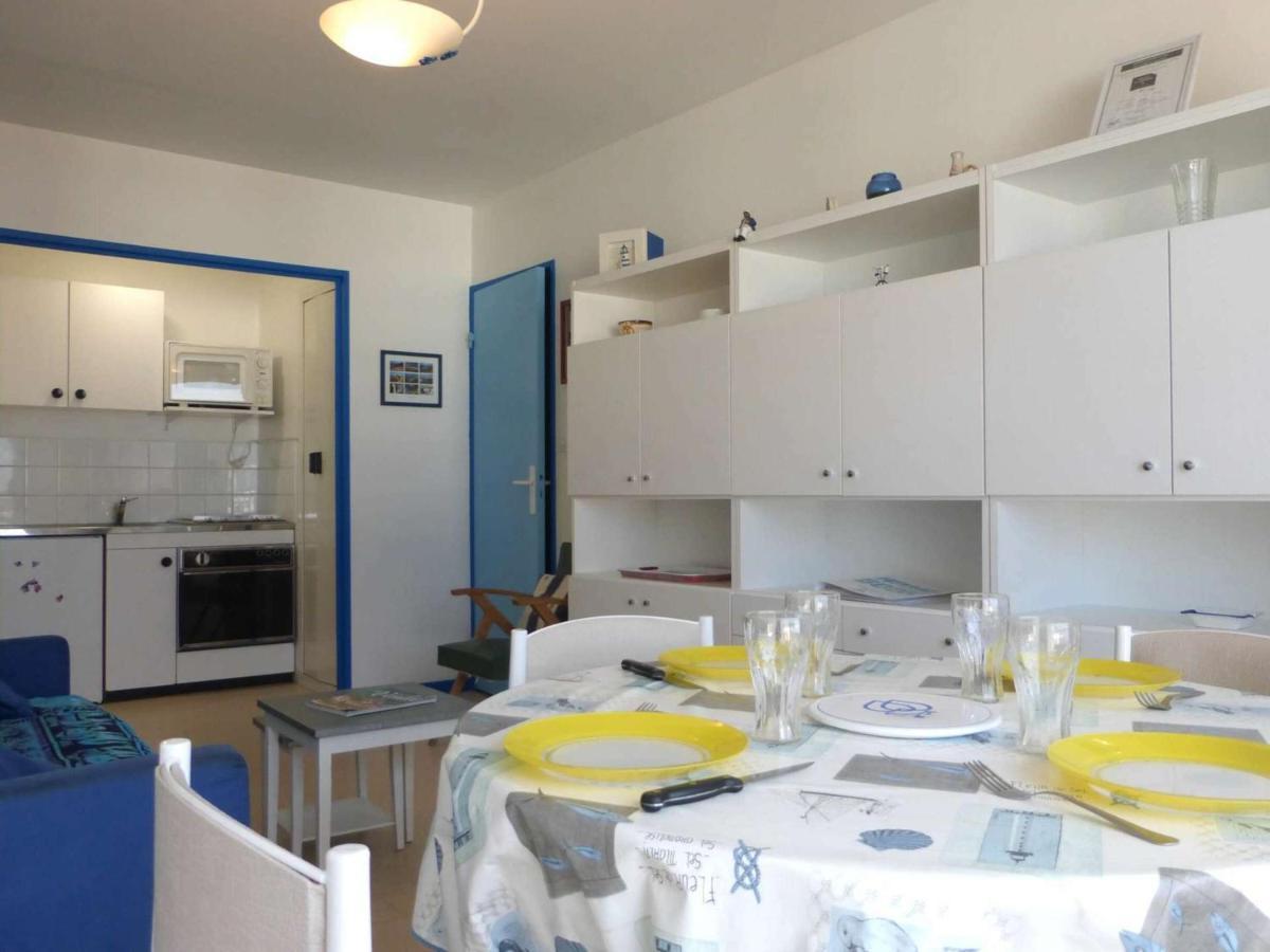 Saint-gilles-croix-de-vie, 2 Pièces, 4 Personnes - Fr-1-224-40 Appartement *