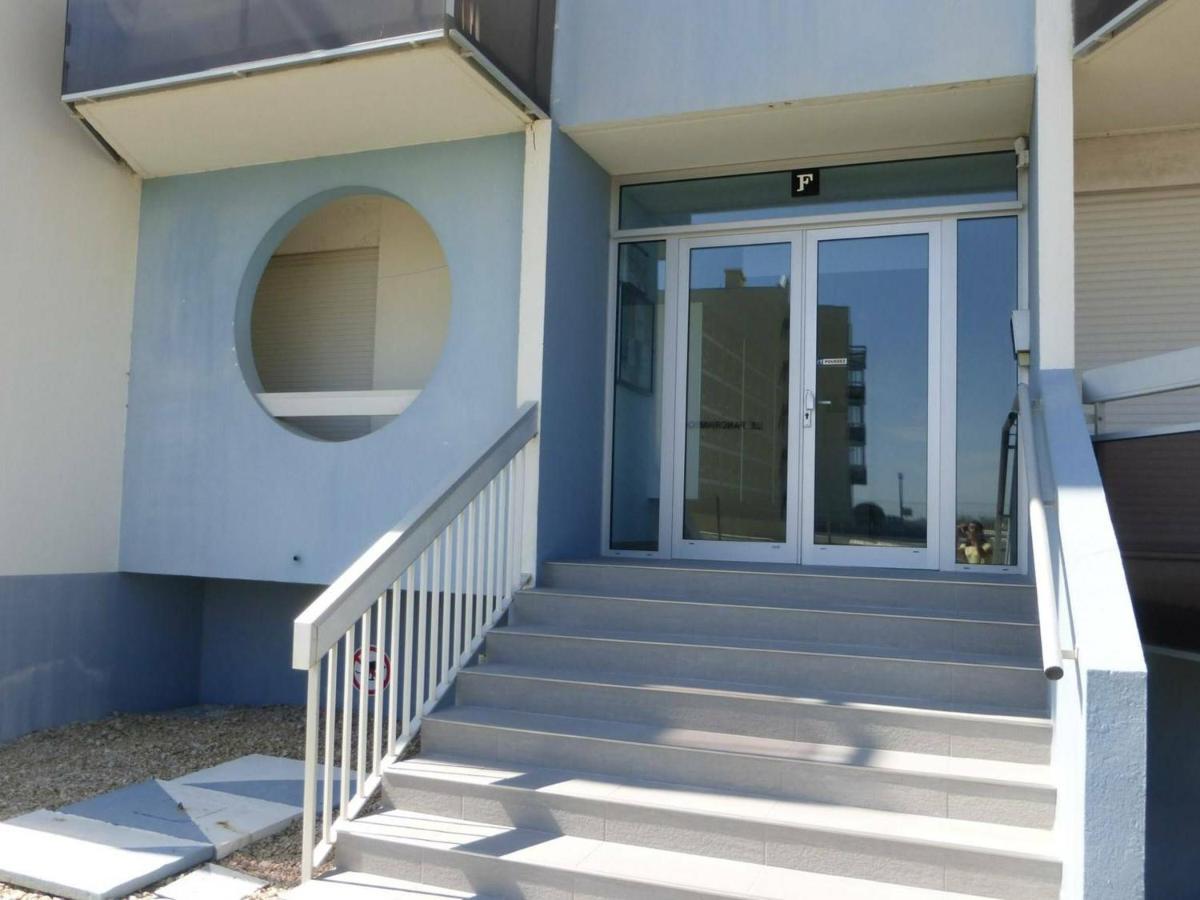 Saint-gilles-croix-de-vie, 2 Pièces, 4 Personnes - Fr-1-224-40 Appartement *