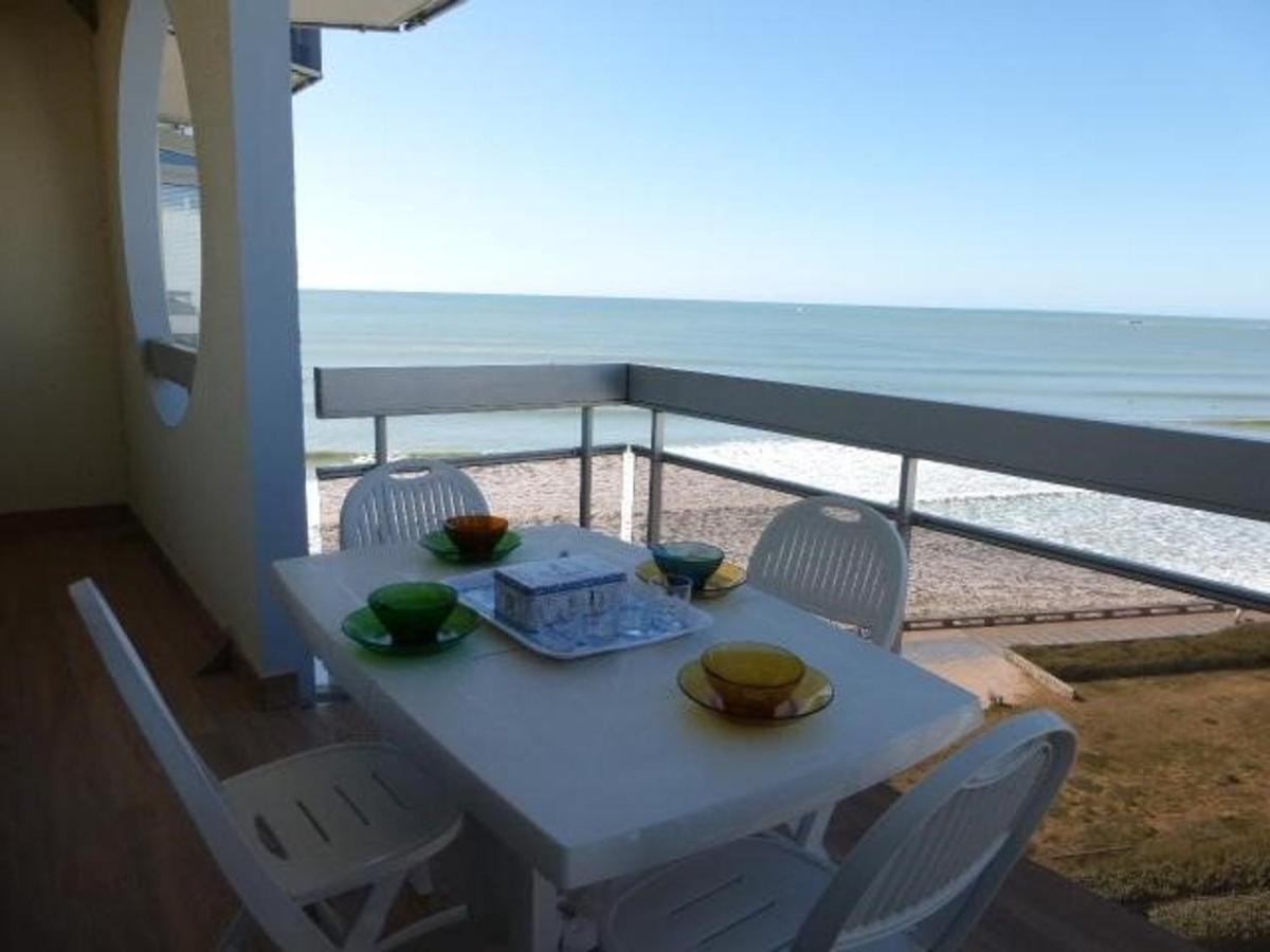 Appartement Saint-gilles-croix-de-vie, 2 Pièces, 4 Personnes - Fr-1-224-40 Saint-Gilles-Croix-de-Vie